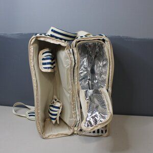 Breastmilk Cooler Bag